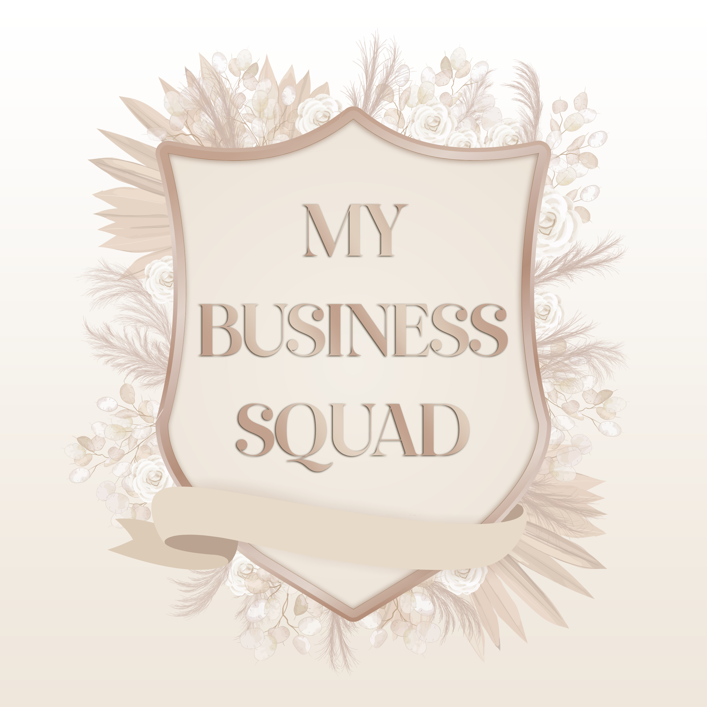 My Business Squad Logo 4 (12)